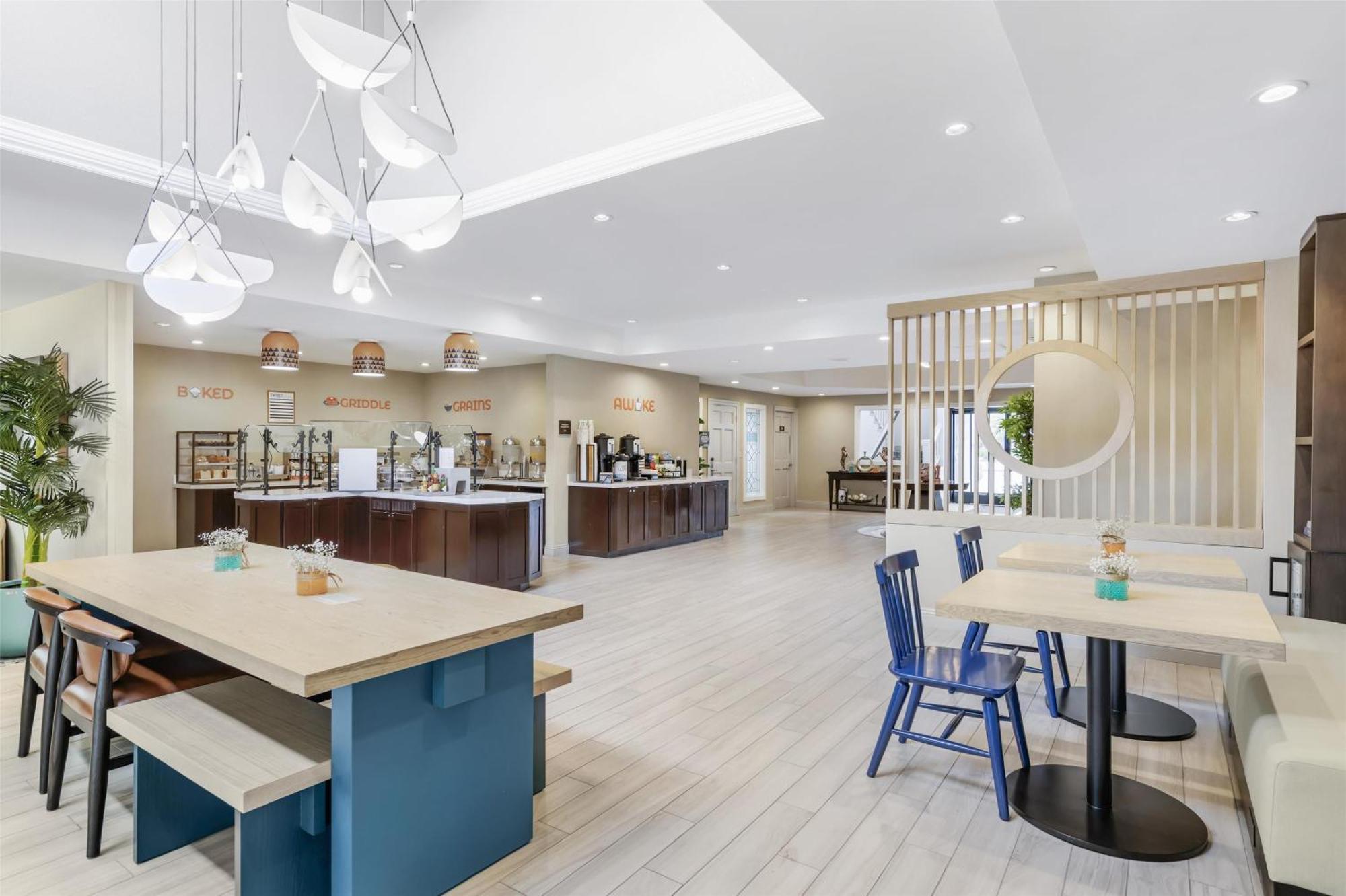 Sonesta Es Suites Chatsworth Los Angeles Exterior photo